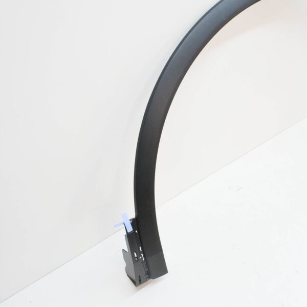 NEW VW TIGUAN AD FRONT RIGHT WHEEL ARCH TRIM 5NA854732F9B9 - Image 3