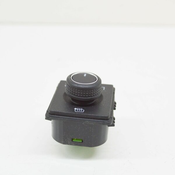 NEW VW TRANSPORTER T6 ELECTRIC MIRROR SWITCH BUTTON LHD 7E1959565LGGO - Image 3