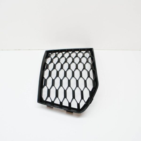 NEW AUDI RSQ3 8U FRONT BUMPER LEFT GRILLE 8U0807681GT94 2016 - Image 3