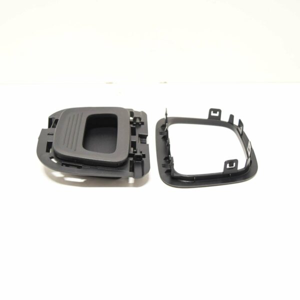 NEW MERCEDES-BENZ E W213 REAR LUGGAGE TRUNK MAT FLOOR HANDLE A09969303009051 - Image 3