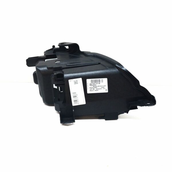 NEW AUDI Q7 4L FRONT LEFT HEADLIGHT BRACKET 4L0941613B 2013 - Image 3