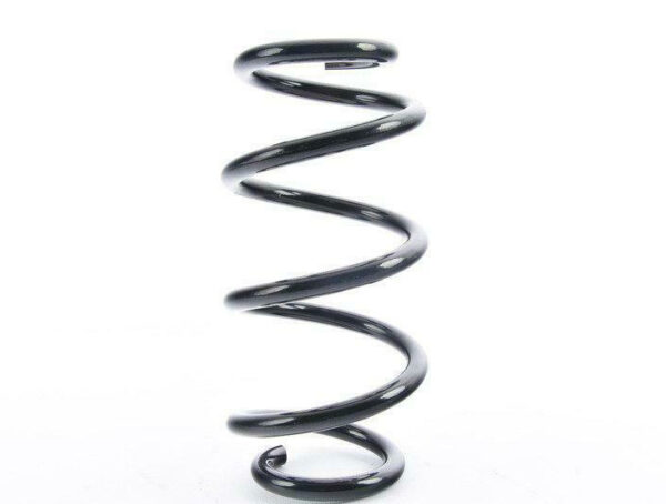NEW AUDI A4 B8 FRONT COIL SPRING 8K0411105EB - Image 3