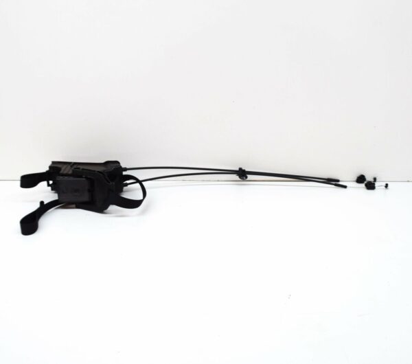 NEW VW TRANSPORTER T6 REAR SEAT BENCH BACKREST RELEASE LOCK MECHANISM 7H0886639 - Image 3