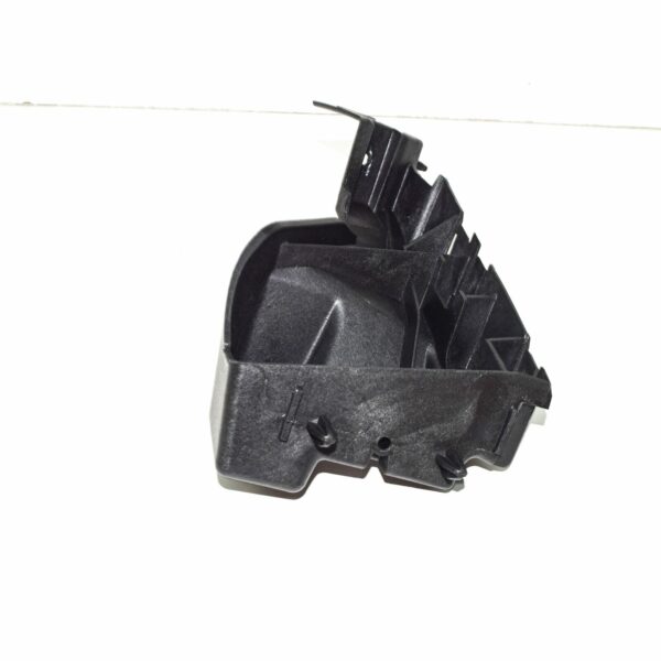 NEW AUDI Q5 8R FRONT RIGHT BUMPER CARRIER GUIDE SECTION 8R0807284C - Image 3