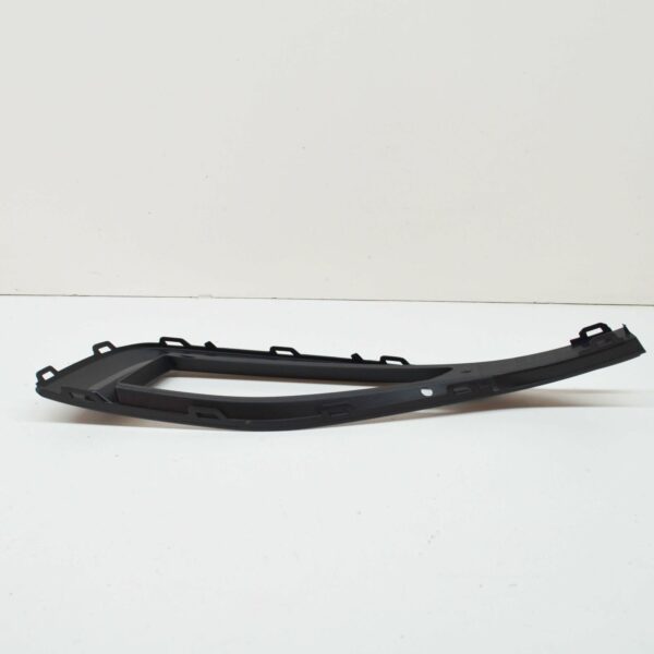 NEW VOLKSWAGEN PASSAT B8 FRONT BUMPER LEFT AIR VENT GRILLE 3G0853665K9B9 - Image 3