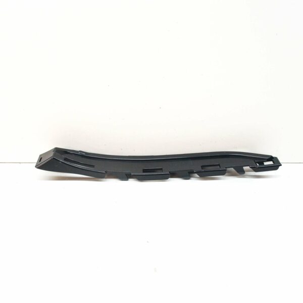 NEW AUDI Q7 4M FRONT BUMPER GRILLE RIGHT END TRIM 4M0807750B - Image 3
