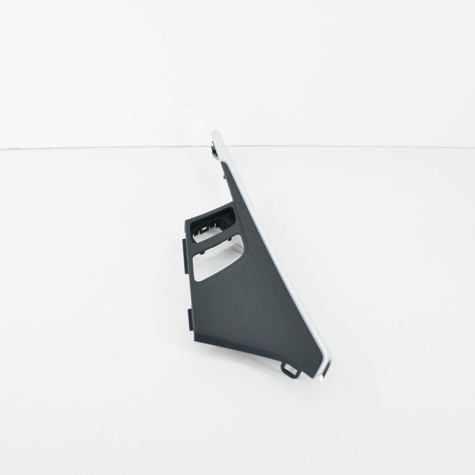 NEW AUDI A5 8W6 FRONT LEFT DOOR SWITCH TRIM LHD 8W6959517E6PS 3 NEW AUDI A5 8W6 FRONT LEFT DOOR SWITCH TRIM LHD 8W6959517E6PS - Image 3