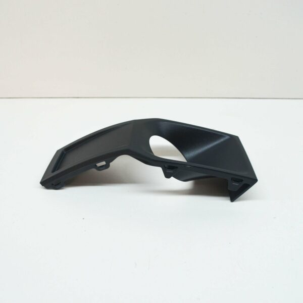 NEW AUDI Q7 4M FRONT RIGHT LOWER GRILLE MOLDING TRIM 4M0807824B4W3 - Image 3