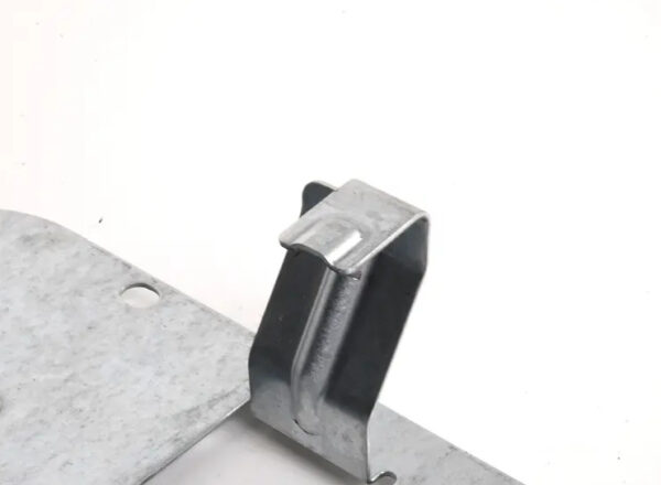 NEW VW GOLF VI 5K MK6 LOWER RADIO ANTENNA MODULE BRACKET 3C0919935A - Image 3