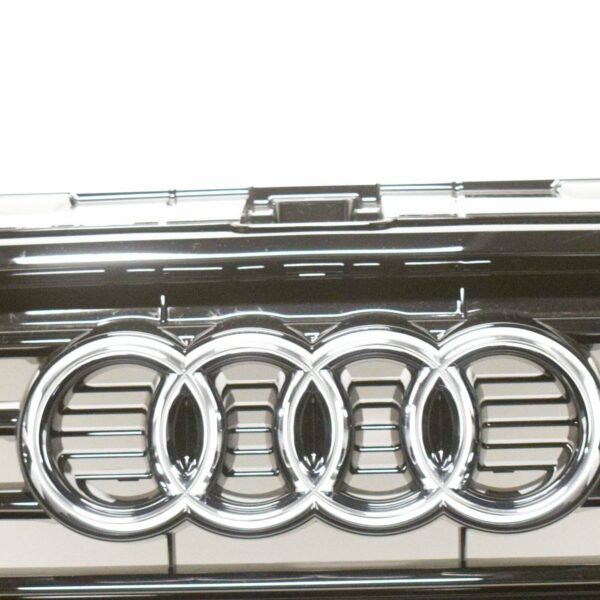 NEW AUDI A1 S1 8X FACELIFT S-LINE FRONT RADIATOR GRILLE 8XA853651BALZ - Image 3