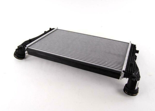 NEW VOLKSWAGEN EOS CHARGE AIR COOLER 1K0145803CD ORIGINAL - Image 3