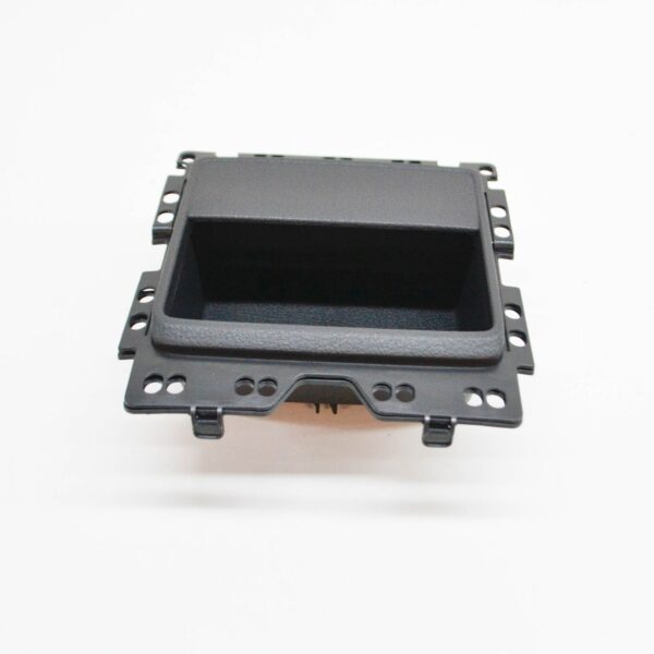 NEW VW TIGUAN 5N MK1 CONSOLE REAR STOWAGE COMPARTMENT 5N0862639A82V - Image 3