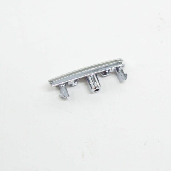 NEW AUDI A1 8X STEERING WHEEL EMBLEM LOGO S-LINE 8X0419685 - Image 3