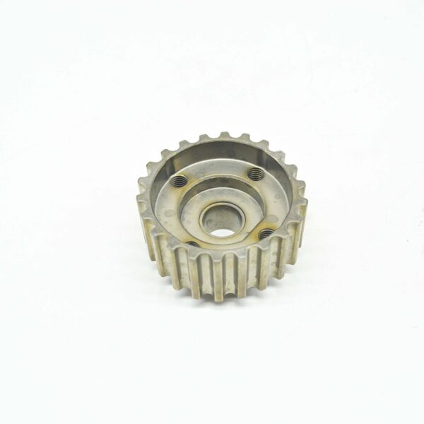 NEW AUDI A3 SPORTBACK 8V TOOTHED BELT PULLEY 04L105263G - Image 3