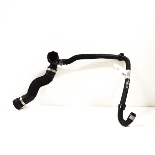 NEW AUDI Q7 4M RADIATOR WATER HOSE 4M0122055AL - Image 3