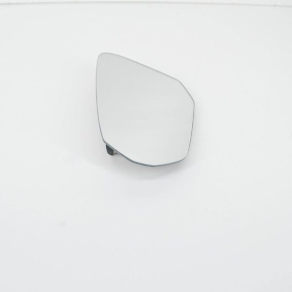 NEW AUDI Q2 FRONT LEFT DOOR MIRROR GLASS 81A857535C - Image 3