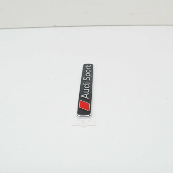 NEW AUDI R8 4S FRONT GRILLE EMBLEM BADGE 4S0853737D2ZZ - Image 3