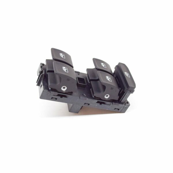 NEW VW ARTEON FRONT LEFT DOOR WINDOW CONTROL SWITCH LHD 5G0959857DWHS - Image 3