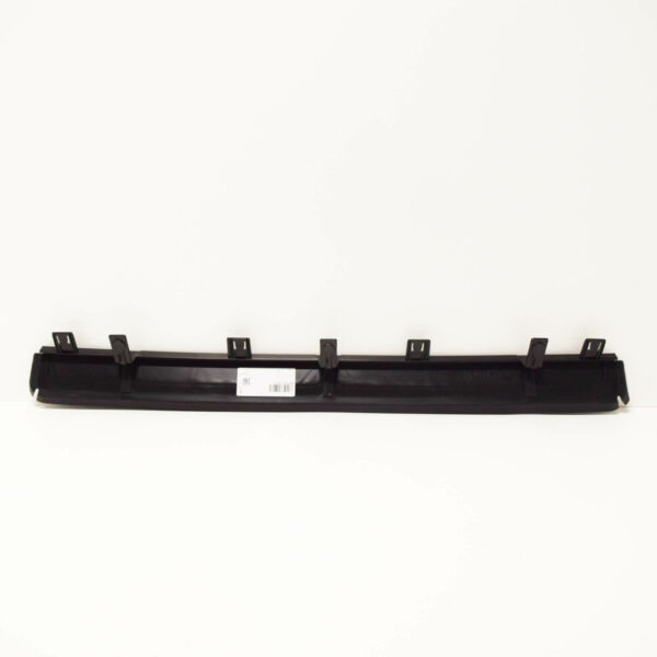 NEW AUDI Q7 4M FRONT BUMPER GRILLE INNER COVER 4M0807957 - Image 3