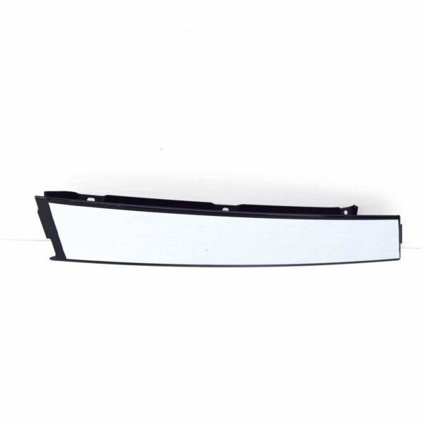 NEW VW TIGUAN MK1 FRONT LEFT DOOR WINDOW FRAME TRIM 5N0837901B041 - Image 3