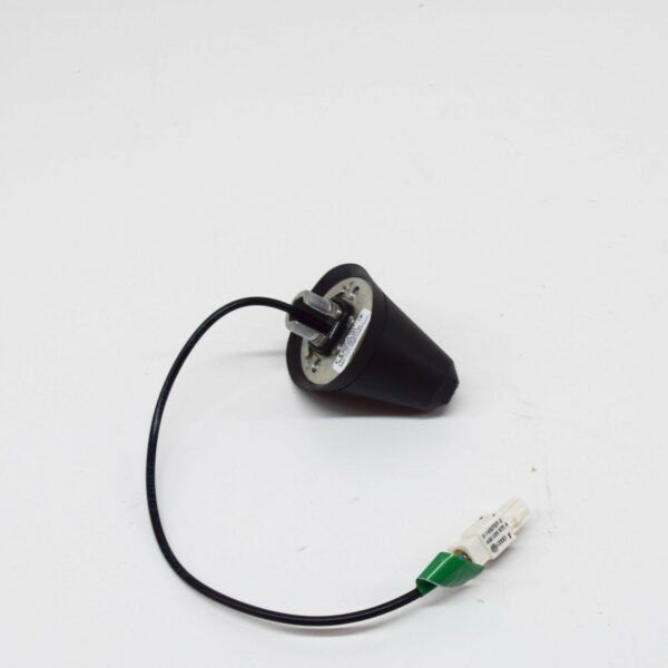 NEW VOLKSWAGEN POLO 6R ROOF AERIAL BASE 6R0035501 - Image 3