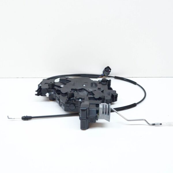 NEW VW TRANSPORTER T5  SLIDING DOOR CONTROL LOCK LEFT & RIGHT SIDE (RHD) - Image 8