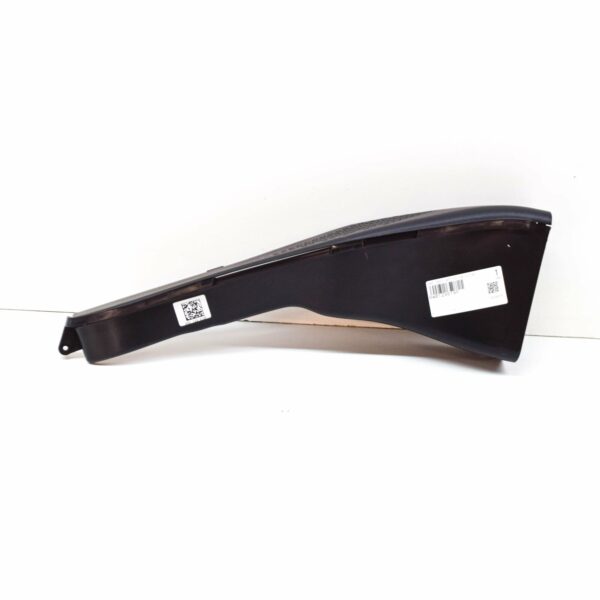 NEW AUDI A4 8W B9 AIR INTAKE DUCT 8W0129618F 2016 - Image 3