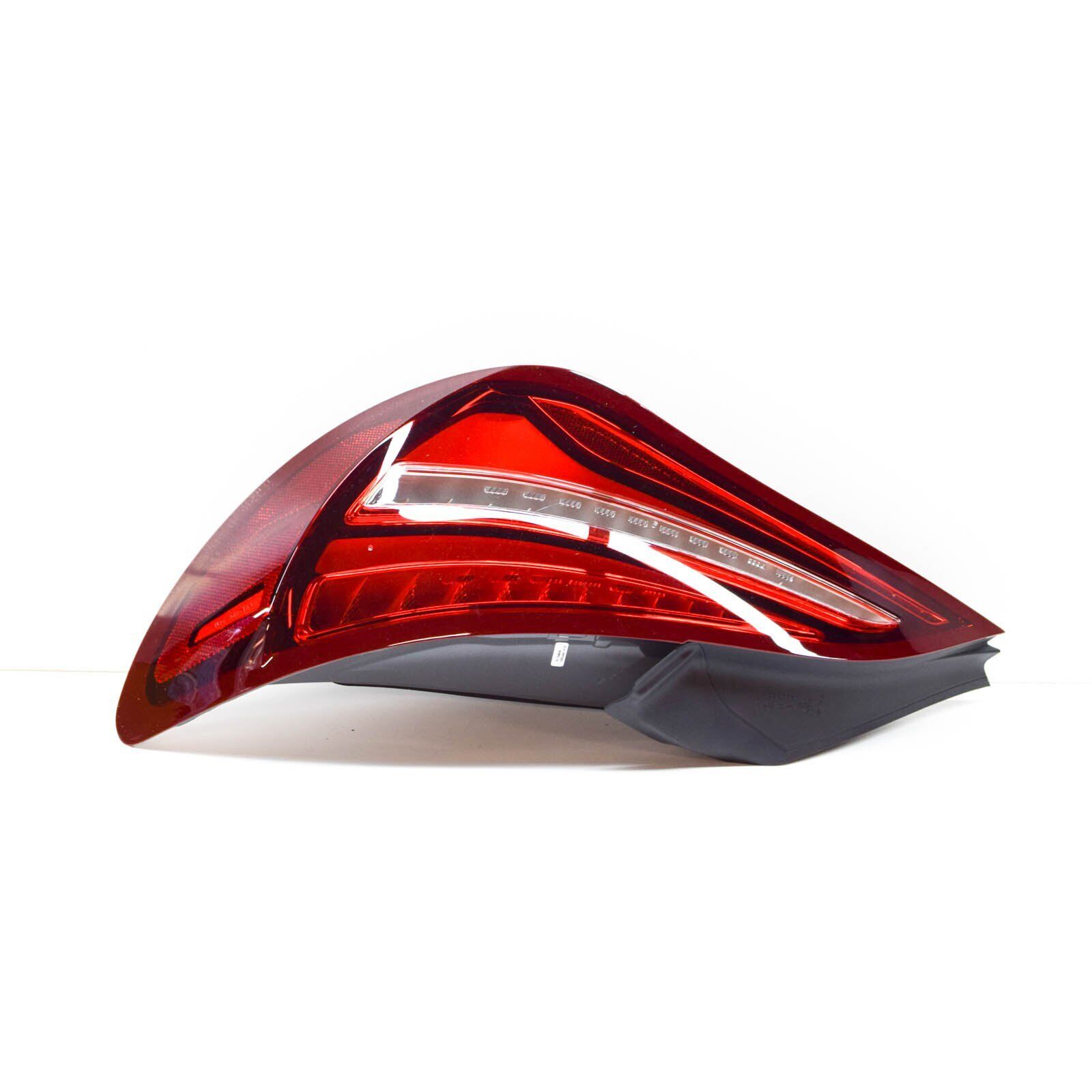 NEW MERCEDES-BENZ CLA COUPE C117 REAR RIGHT TAILLIGHT A1179064000 ORIGINAL 3 NEW MERCEDES-BENZ CLA COUPE C117 REAR RIGHT TAILLIGHT A1179064000 ORIGINAL - Image 3