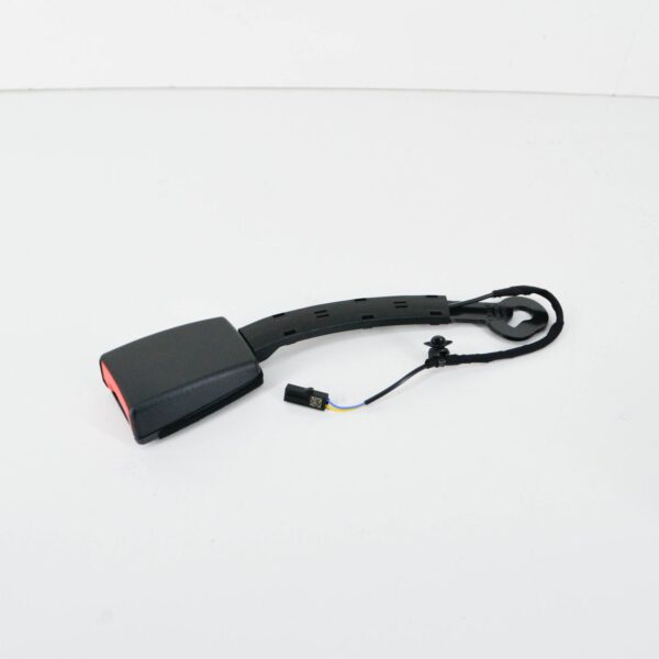 NEW VOLKSWAGEN GOLF MK7 FRONT LEFT SEAT BELT LATCH 5G4857755CYLZ GEUINE - Image 3