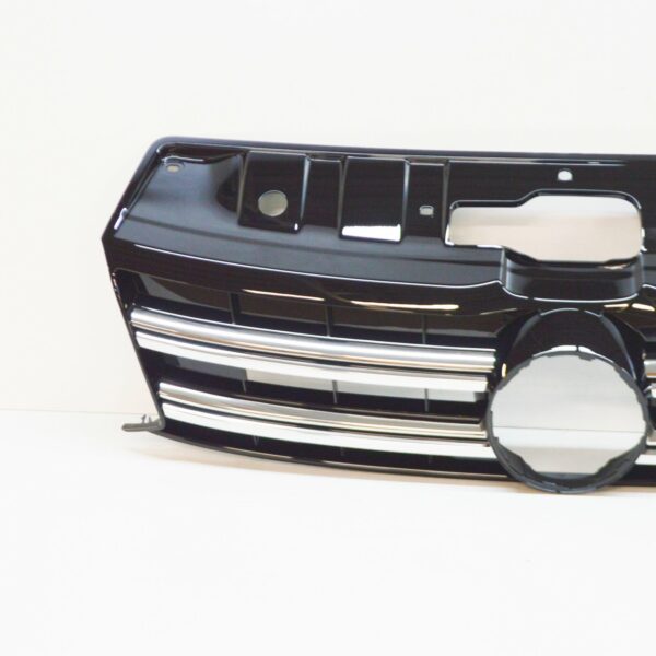 NEW VOLKSWAGEN AMAROK FRONT RADIATOR GRILLE 2H7853651FOD - Image 3