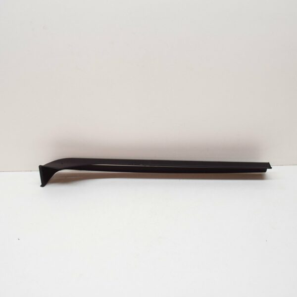 NEW BMW Z3 E36 RIGHT DOOR ENTRY ROADSTER SILL STRIP 51478398884 2002 - Image 3