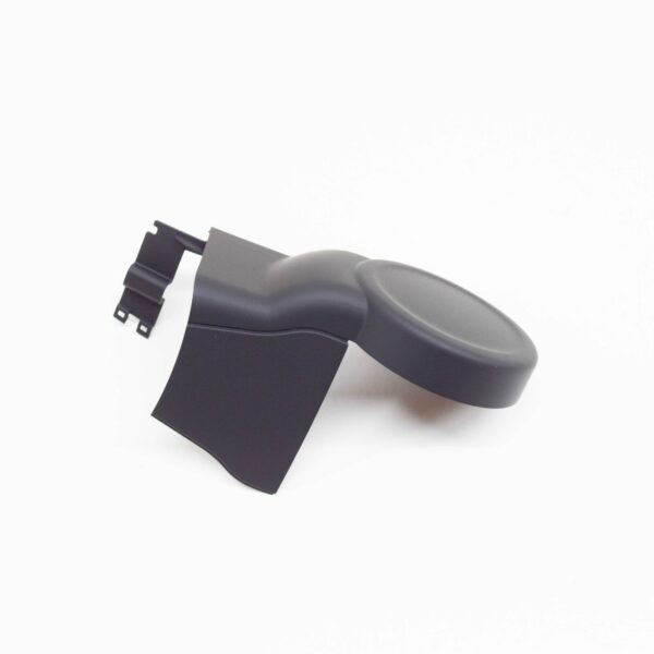 NEW AUDI A1 8X MIDDLE ARMREST RIGHT TRIM 8X08642806PS - Image 3