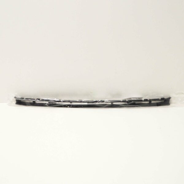 NEW AUDI TT 8J FRONT BUMPER LOWER CENTER GRILLE 8J0807697F - Image 3