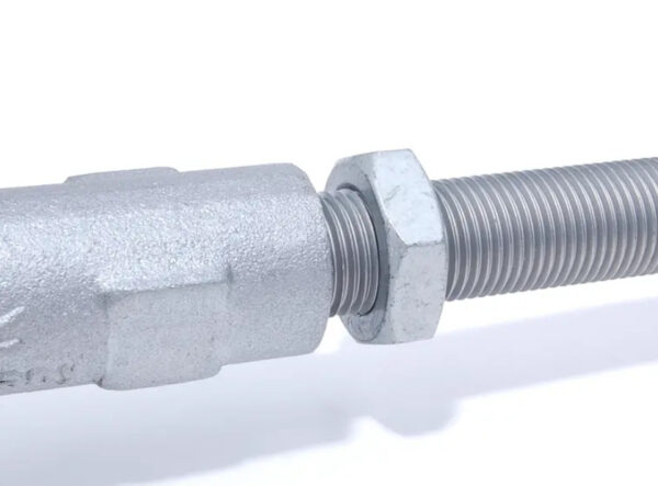 NEW AUDI Q7 4L RIGHT SIDE STEERING TIE TRACK ROD 7L0422804D - Image 3