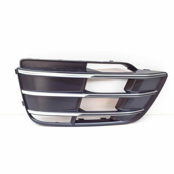 NEW AUDI Q5 FY 80A FRONT BUMPER LEFT SIDE GRILLE 80A807679MRU6 - Image 3