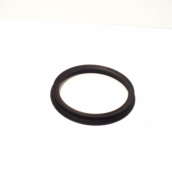 NEW BMW 3 E46 FUEL PUMP SEAL GASKET RING 16141182905 - Image 3