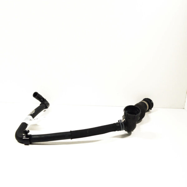 NEW AUDI Q7 4M RADIATOR WATER HOSE 4M0122055AL - Image 4