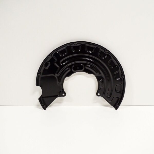 NEW AUDI A3 8P1 FRONT LEFT BRAKE DISK COVER PLATE 1K0615311C - Image 4