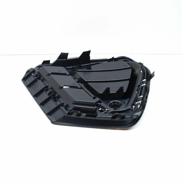 NEW AUDI Q3 F3 FRONT BUMPER LEFT LOWER GRILLE 83A807681D9B9 - Image 4