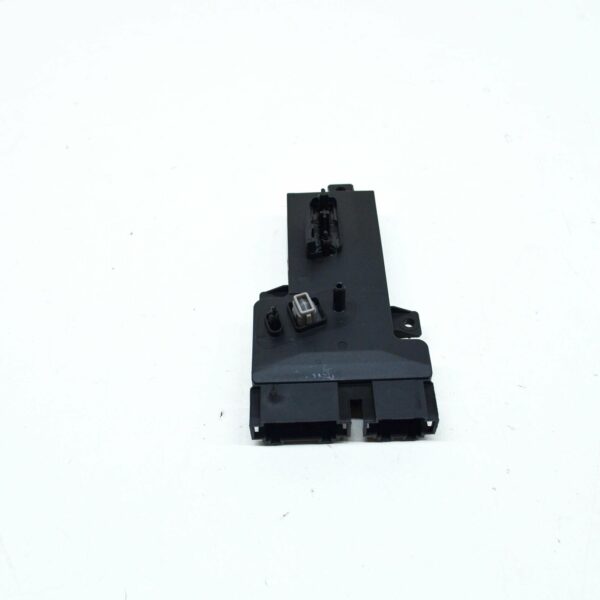NEW AUDI Q7 4M FRONT RIGHT SEAT POWER SWITCH 4M0959748 - Image 4
