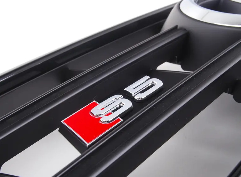 NEW AUDI A5 SPORTBACK 8T FRONT RADIATOR GRILLE 8T0853651PVMZ 4 NEW AUDI A5 SPORTBACK 8T FRONT RADIATOR GRILLE 8T0853651PVMZ - Image 4