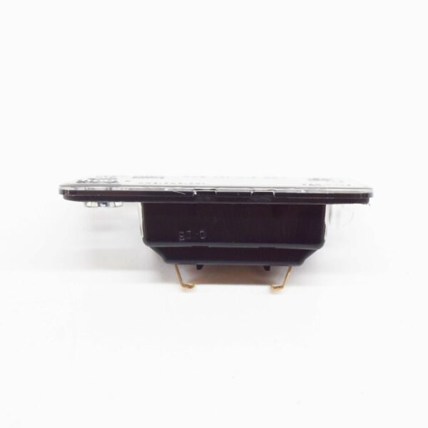 NEW AUDI Q7 4L LICENSE PLATE LED LIGHT 4H0943021 - Image 4