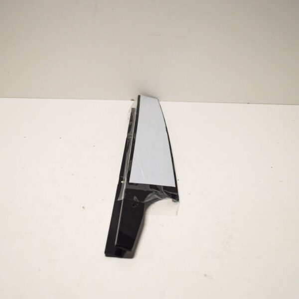 NEW AUDI Q5 8R FRONT LEFT DOOR EXTERIOR B PILLAR COVER 8R0837901P5FQ - Image 4