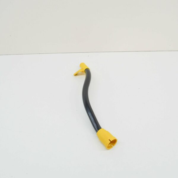 NEW AUDI A3 8P ENGINE OIL DIPSTICK FUNNEL 06F103663H - Image 4