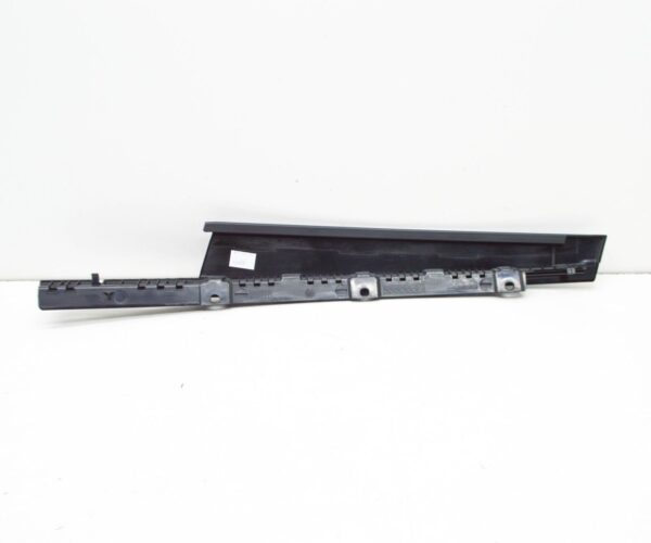 NEW AUDI A4 AVANT B9 LEFT EXTERIOR B PILLAR TRIM 8W0837901A5FQ - Image 4