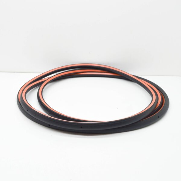 NEW AUDI Q5 8R REAR RIGHT DOOR SEAL RUBBER 8R0839912L - Image 4