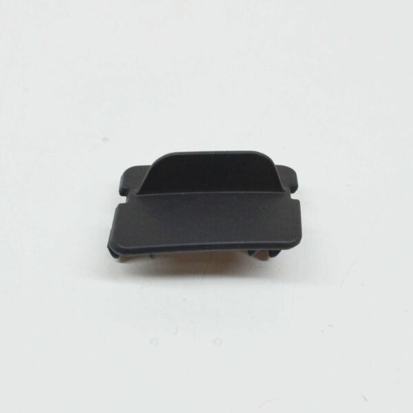 NEW AUDI E-TRON GEN FRONT BUMPER LEFT GRILLE BRACKET COVER 4KE807007 - Image 4