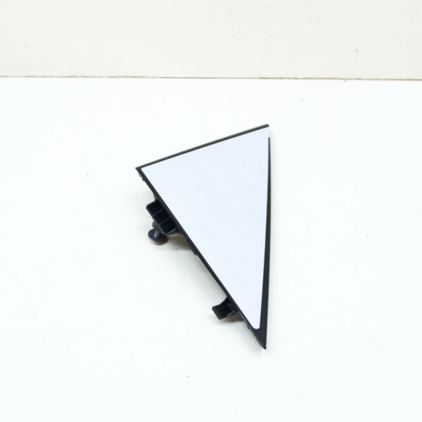 NEW AUDI R8 SPYDER 4S FRONT RIGHT DOOR CORNER TRIM 4S0837638 - Image 4