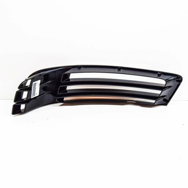 NEW AUDI RS6 C6 RIGHT FOG LIGHT GRILLE 4F0807682KY9B 4F0807682K Y9B - Image 4