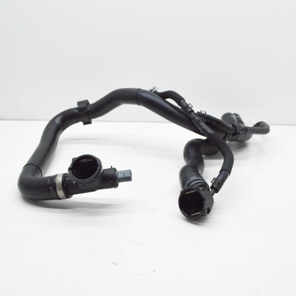 NEW AUDI A1 SPORTBACK GB RIGHT WATER COOLANT RADIATOR HOSE 2Q0121049AK - Image 4
